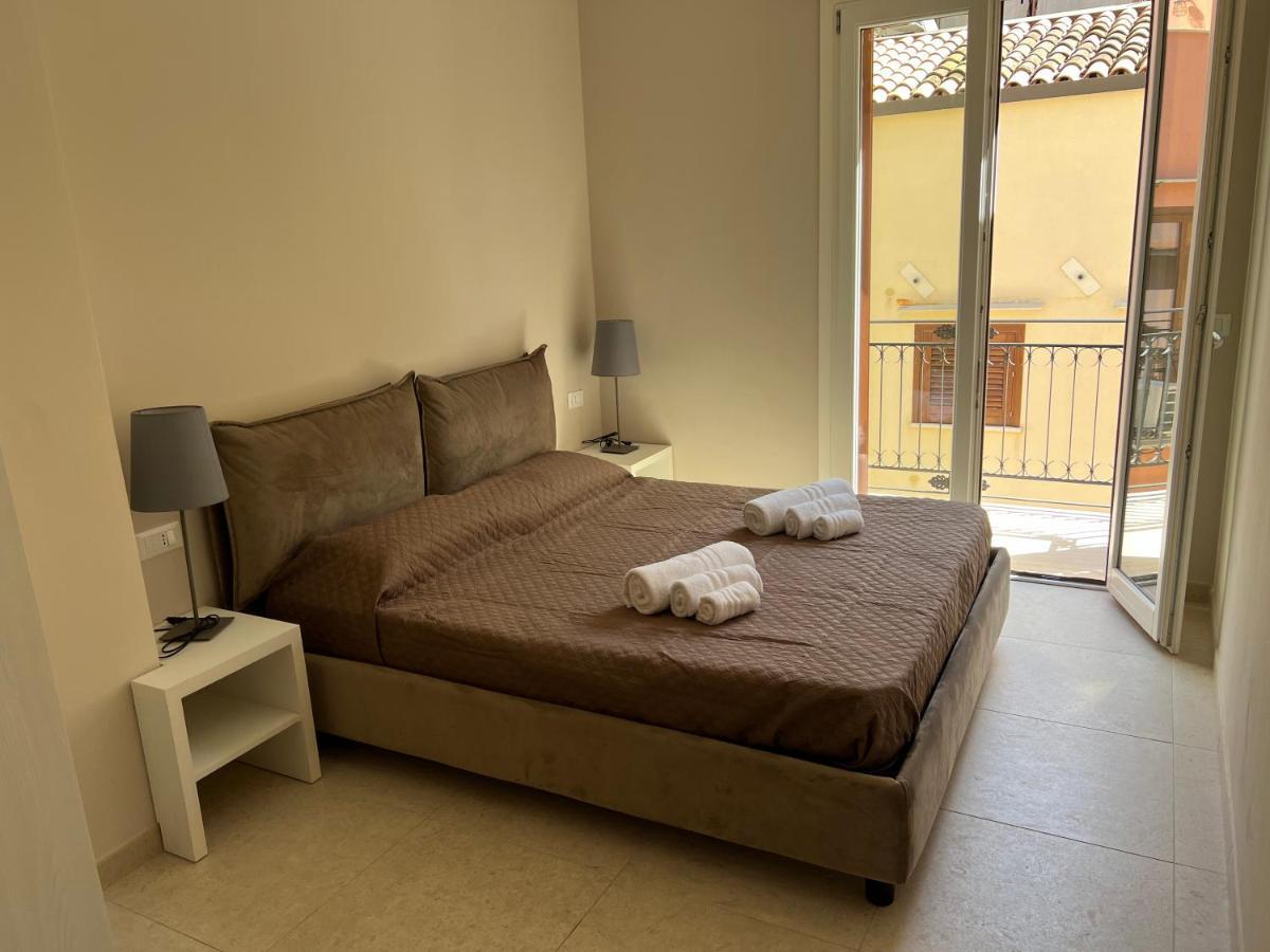 Luce Del Golfo Apartment Castellammare del Golfo Exterior photo